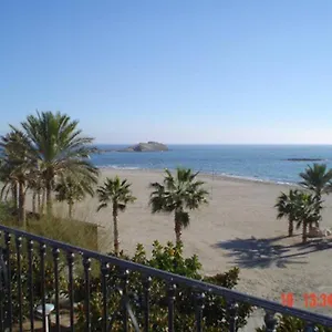 Primera Linea Vistas Al Mar Carboneras
