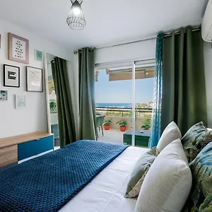  Apartamento The Bluebird