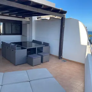 ático Con Terraza Y Vistas En Carboneras